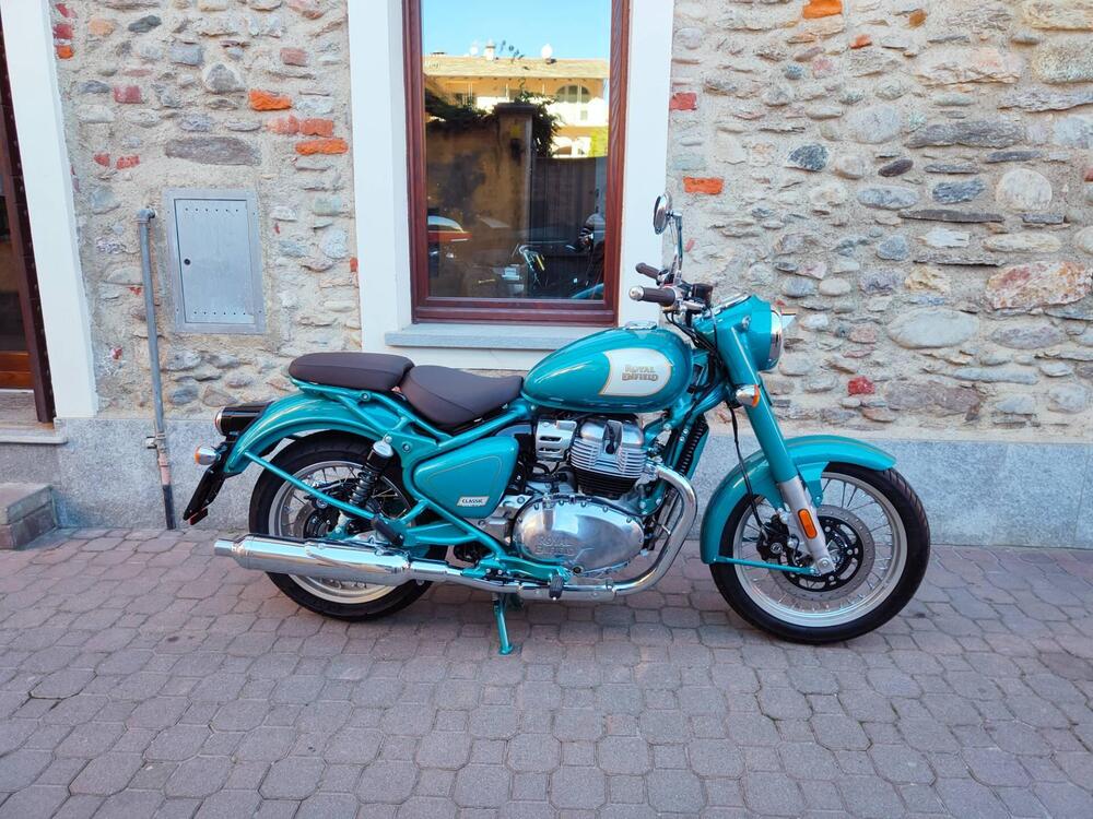 Royal Enfield Classic 650 (2025 - 26) (3)