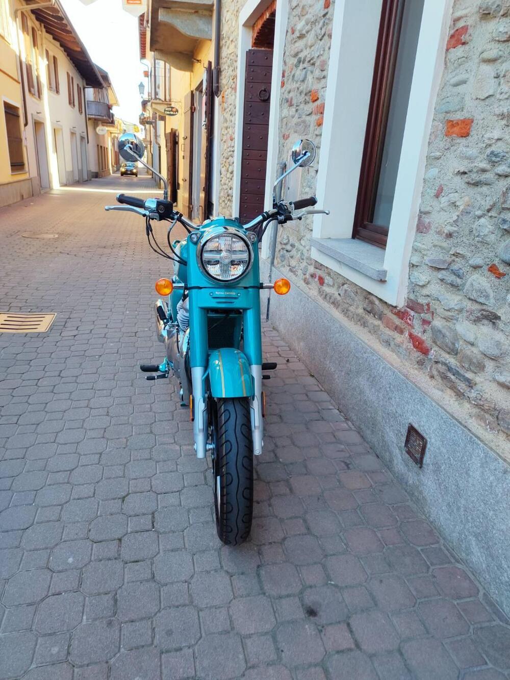 Royal Enfield Classic 650 (2025 - 26) (6)