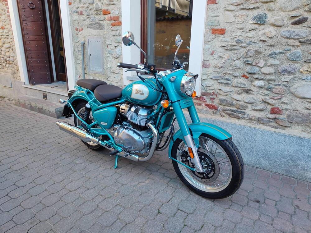 Royal Enfield Classic 650 (2025 - 26) (11)