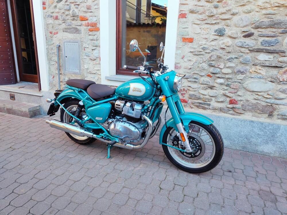 Royal Enfield Classic 650 (2025 - 26) (4)