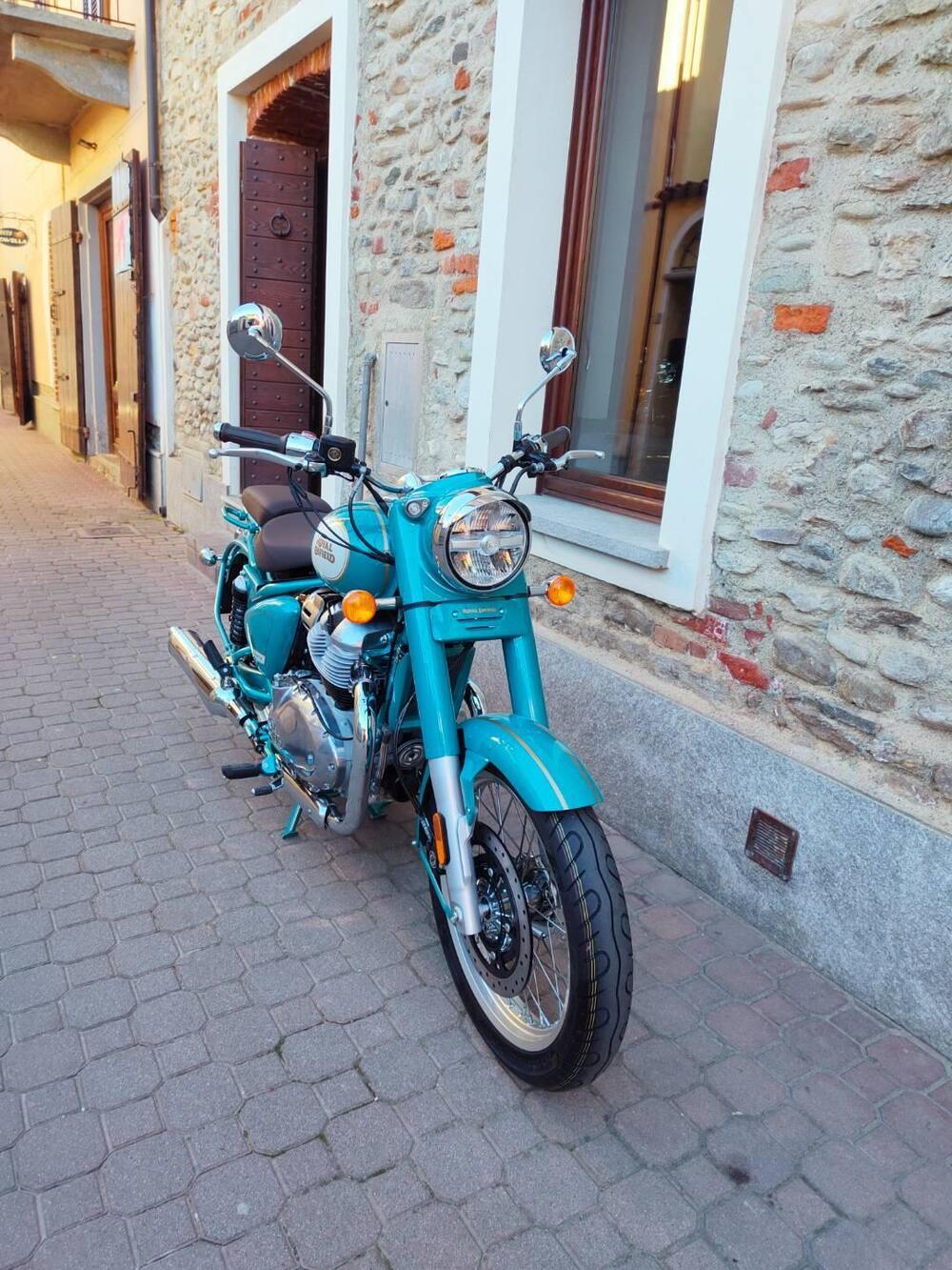 Royal Enfield Classic 650 (2025 - 26) (5)