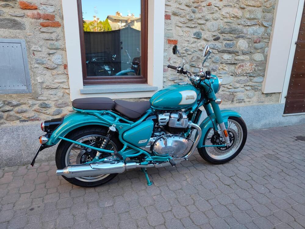 Royal Enfield Classic 650 (2025 - 26) (8)