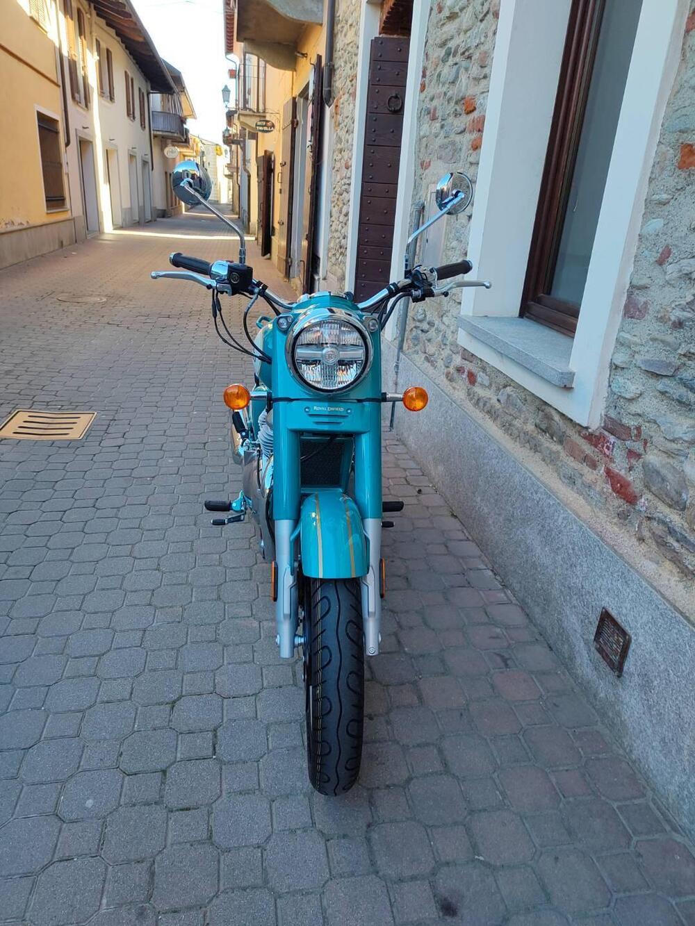 Royal Enfield Classic 650 (2025 - 26) (14)