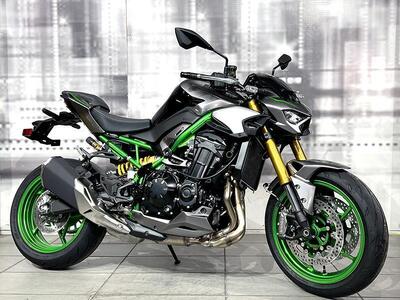 Kawasaki Z 900 SE (2025 - 26) nuova