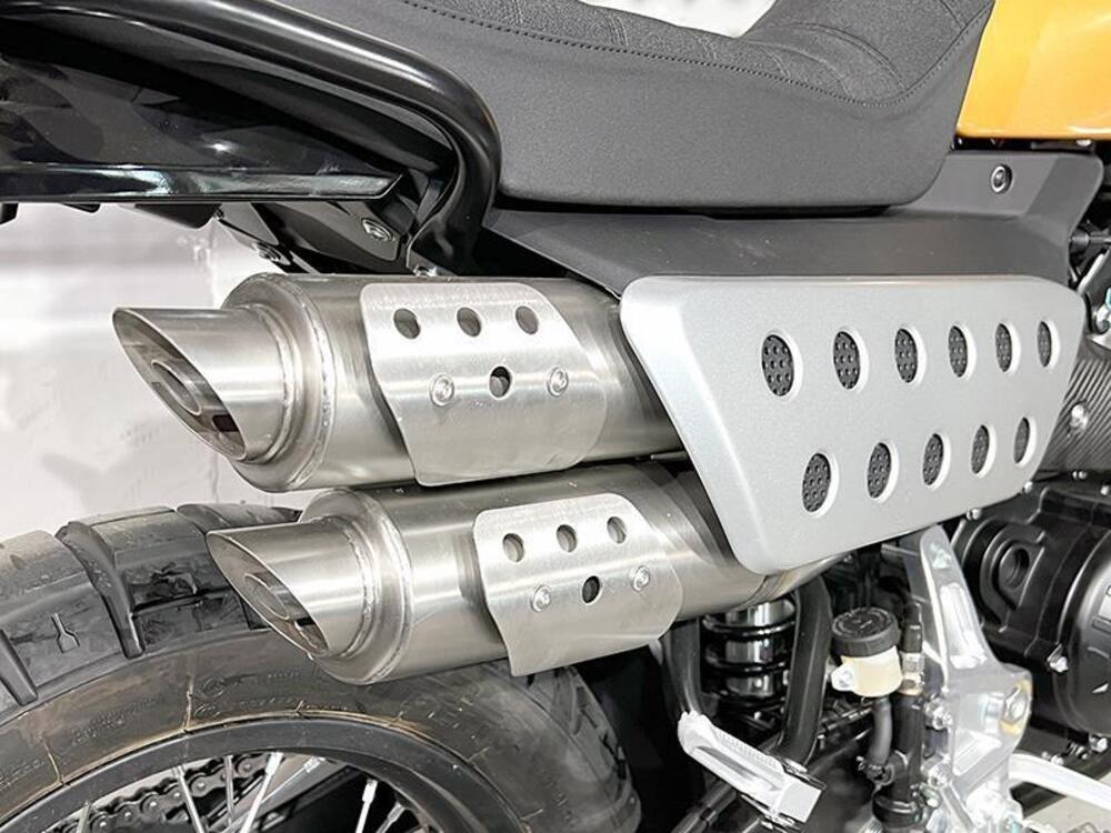 Fantic Motor Caballero 500 Deluxe (2025) (4)