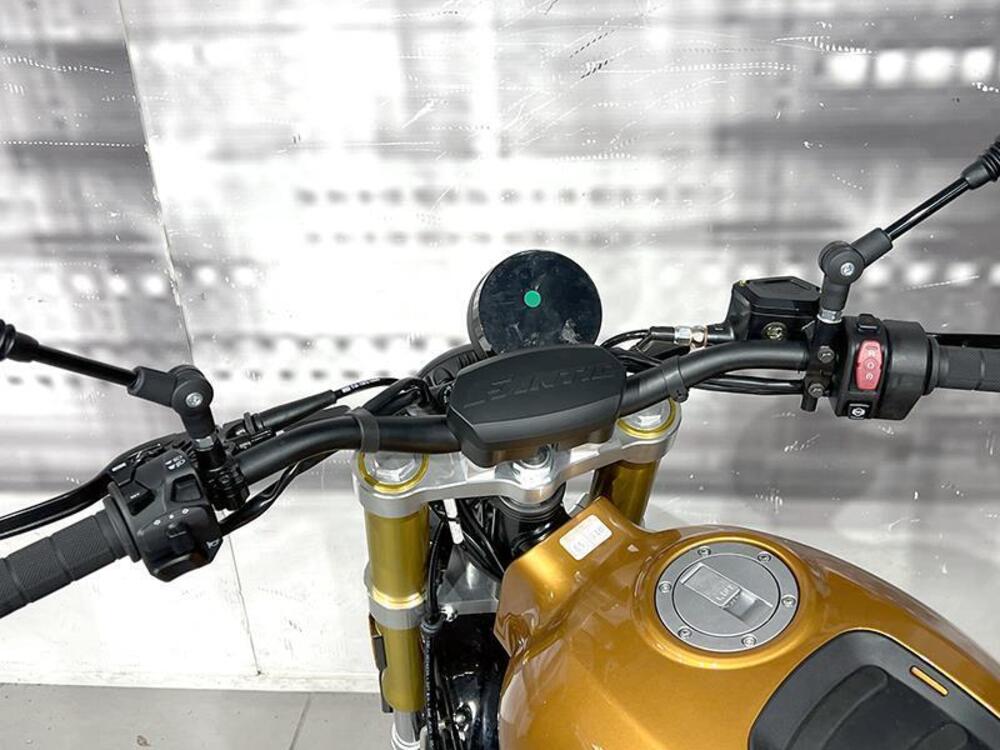 Fantic Motor Caballero 500 Deluxe (2025) (6)