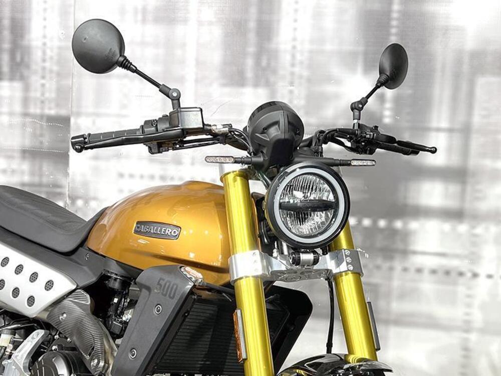 Fantic Motor Caballero 500 Deluxe (2025) (9)