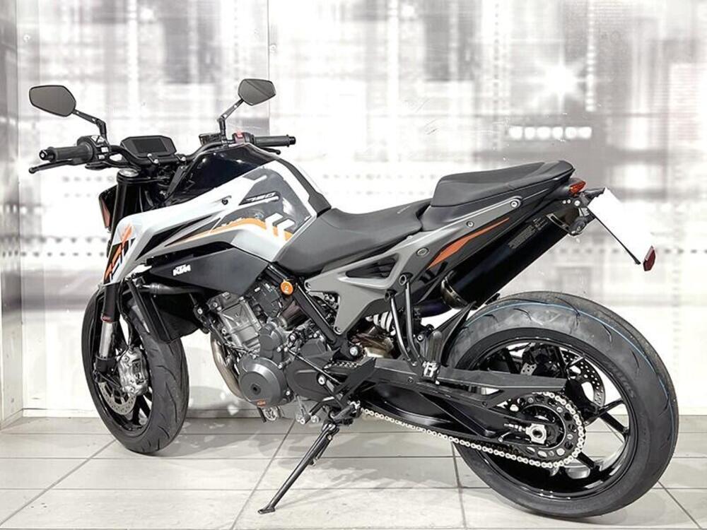 KTM 790 Duke L (2023 - 24) (2)