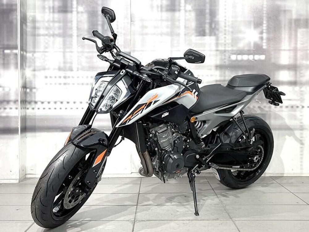 KTM 790 Duke L (2023 - 24) (7)