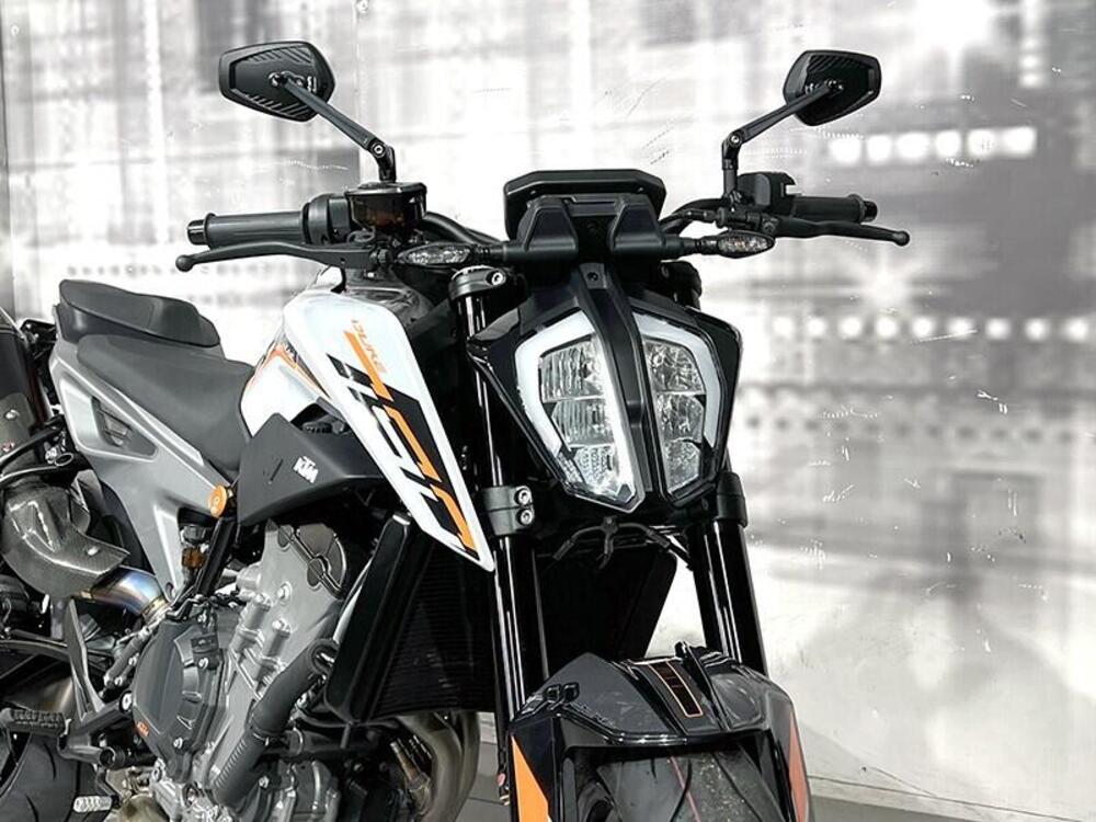 KTM 790 Duke L (2023 - 24) (9)