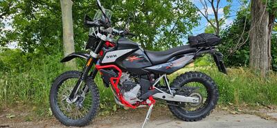 Swm Superdual 600 X (2018 - 20) usata