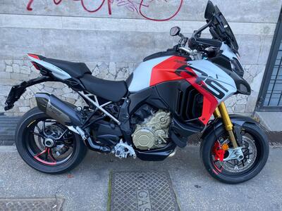 Ducati Multistrada V4 RS (2024 - 25) usata