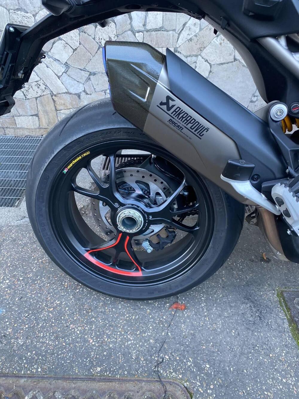 Ducati Multistrada V4 RS (2024 - 25) (3)