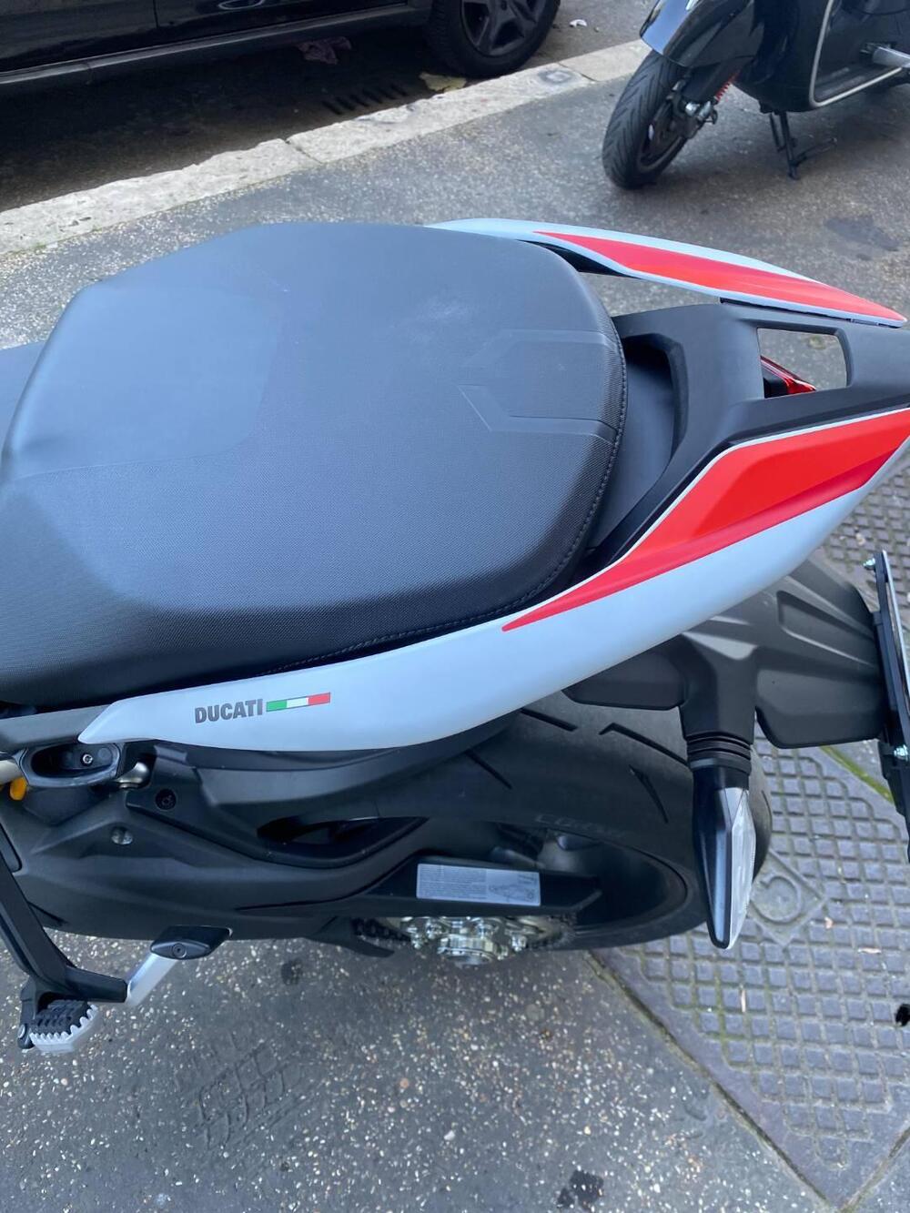 Ducati Multistrada V4 RS (2024 - 25) (5)