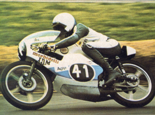 Le Storie di Nico - Vi porto al Castellet nel ’75 per un incredibile GP di Francia