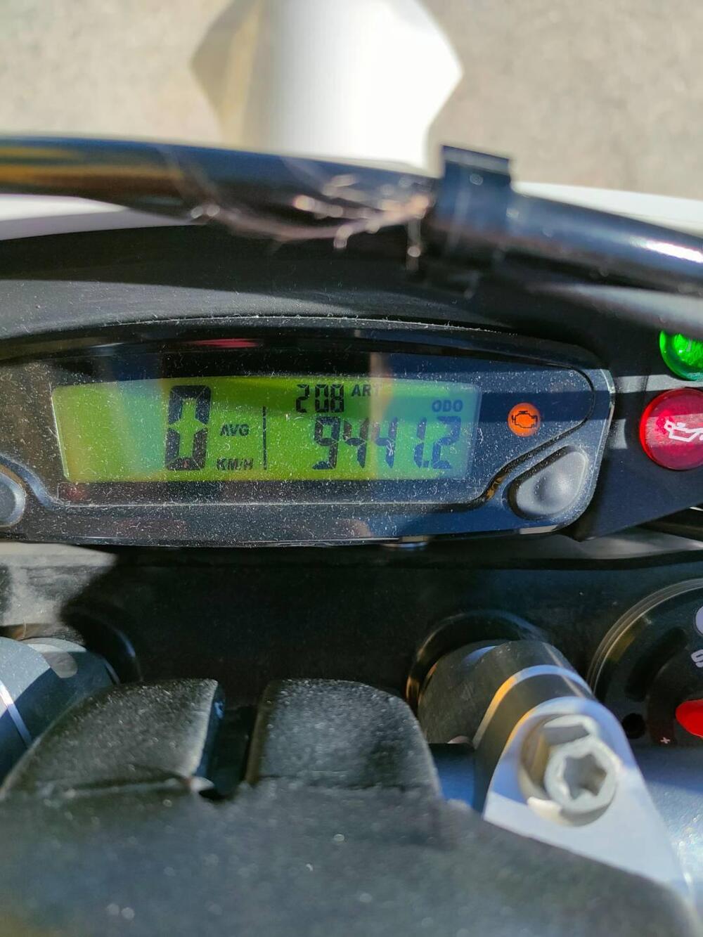 Husqvarna 701 Enduro (2017 - 19) (5)