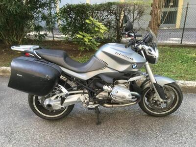 Bmw R 1200 R (2006 - 11) usata