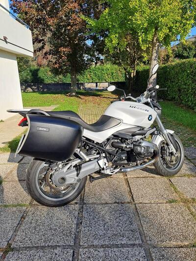 Bmw R 1200 R (2011 - 14) usata