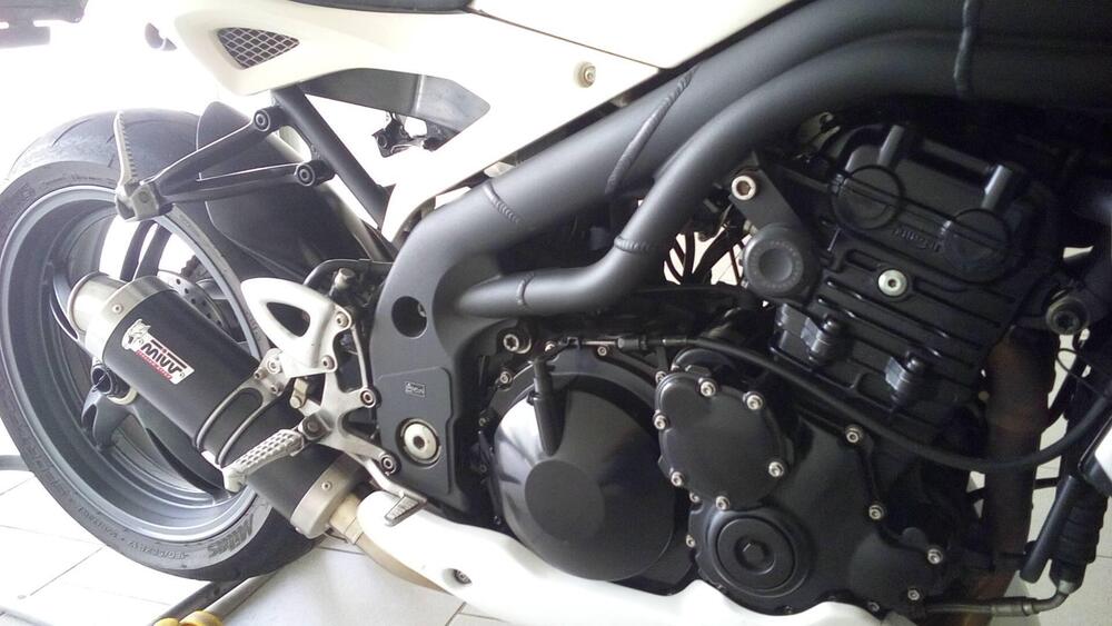 Triumph Speed Triple 1050 (2005 - 11) (6)