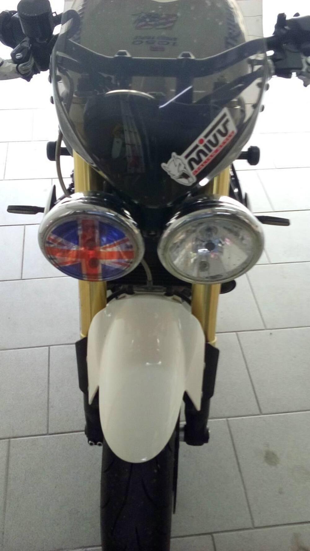 Triumph Speed Triple 1050 (2005 - 11) (7)