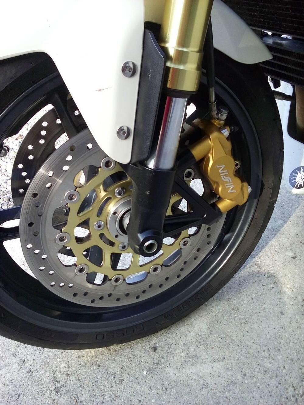 Triumph Speed Triple 1050 (2005 - 11) (9)