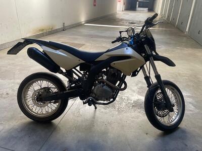 Derbi Senda 125 Baja SM (2006 - 13) usata