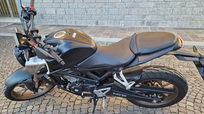 Honda CB 125 R (2021 - 23) usata