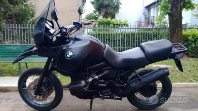 Bmw R 1100 GS usata