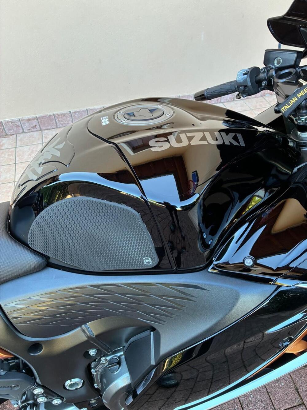 Suzuki GSX 1300 R Hayabusa (2021 - 24) (12)