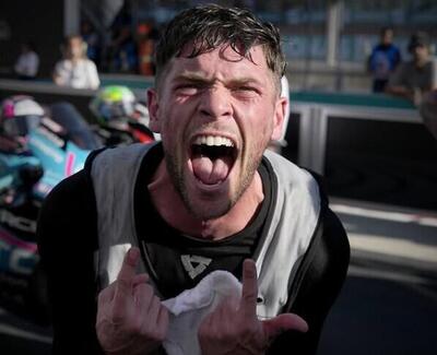 MotoGP 2025. GP della Malesia. Moto2: gara accorciata, trionfa Jake Dixon. Cade Manu Gonzalez, Diogo Moreira nuovo leader del mondiale!