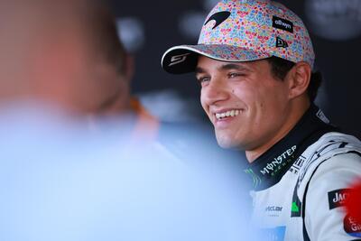 F1. &ldquo;Lift and coast? Chiedetelo a loro due, sono degli esperti&rdquo;: Lando Norris punge Charles Leclerc e Lewis Hamilton