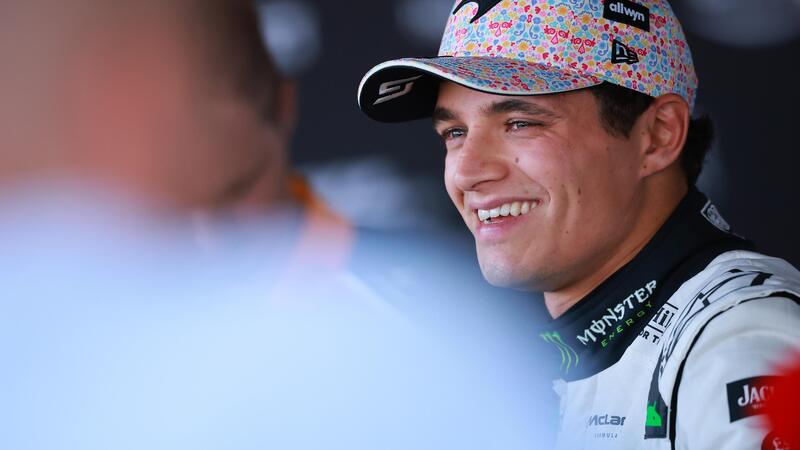 F1. &ldquo;Lift and coast? Chiedetelo a loro due, sono degli esperti&rdquo;: Lando Norris punge Charles Leclerc e Lewis Hamilton
