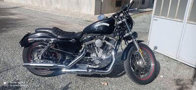 Harley-Davidson 883 Low (2006 - 07) - XL 883L usata