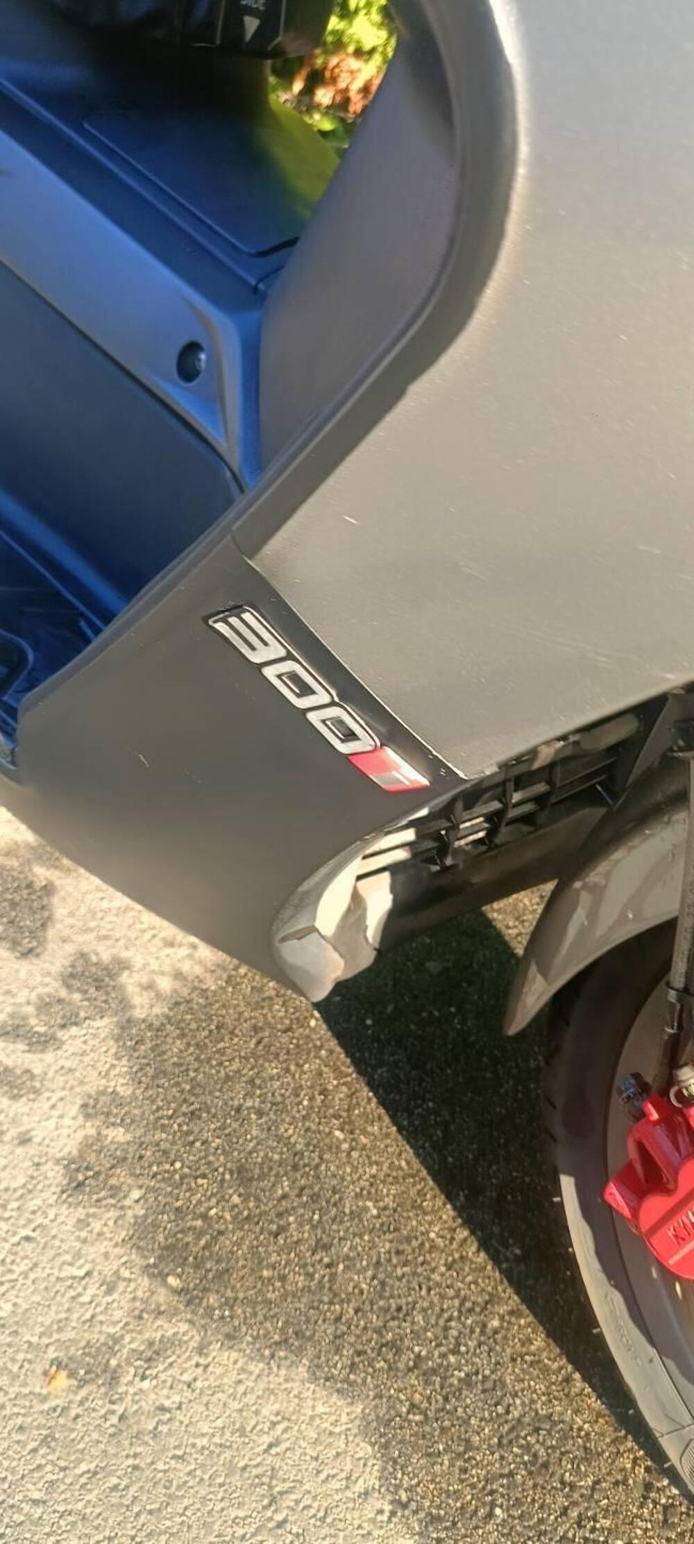 Kymco Xciting 300i (5)