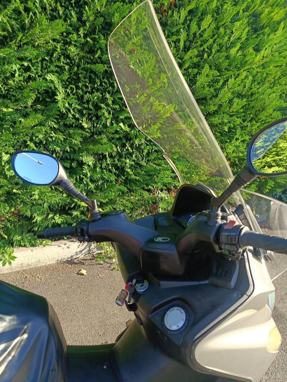 Kymco Xciting 300i (6)