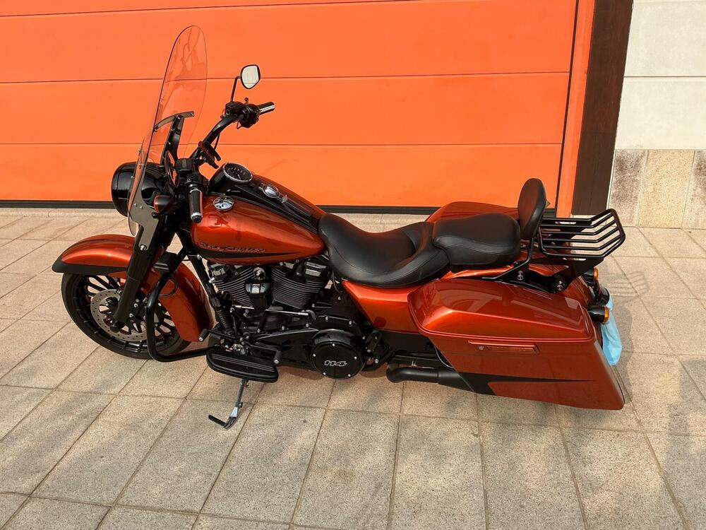 Harley-Davidson 114 Road King Special (2019 - 20) - FLHR (3)