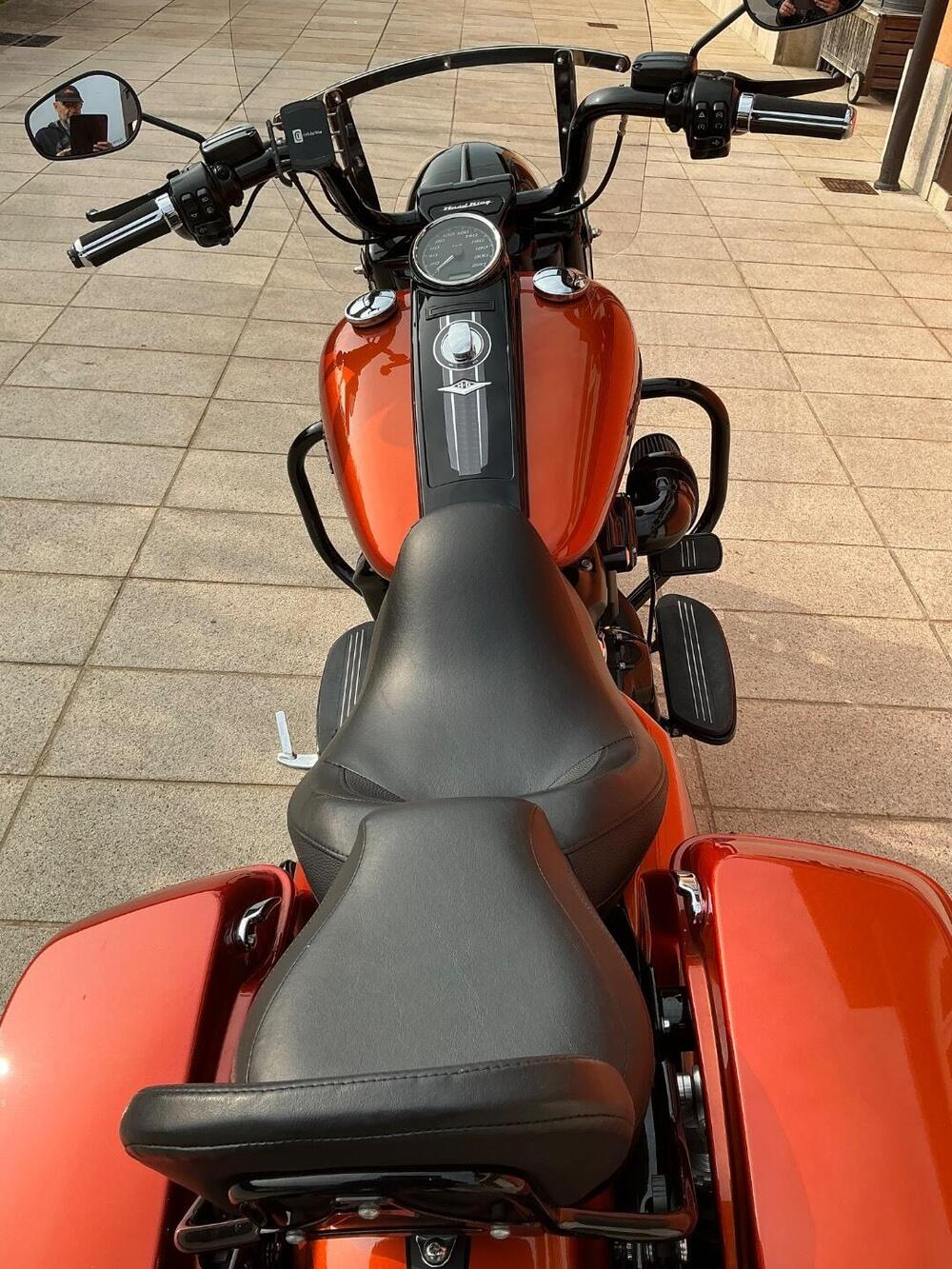 Harley-Davidson 114 Road King Special (2019 - 20) - FLHR (4)