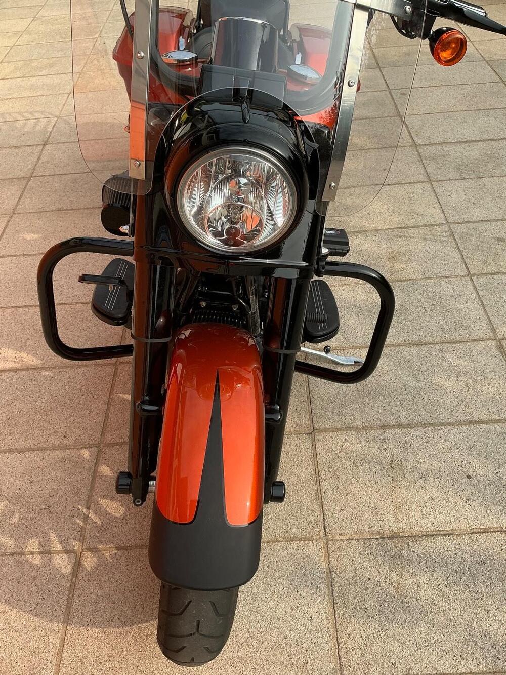 Harley-Davidson 114 Road King Special (2019 - 20) - FLHR (5)