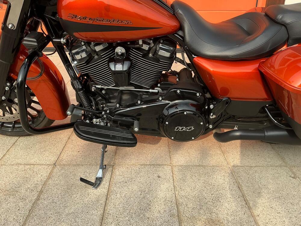 Harley-Davidson 114 Road King Special (2019 - 20) - FLHR (6)