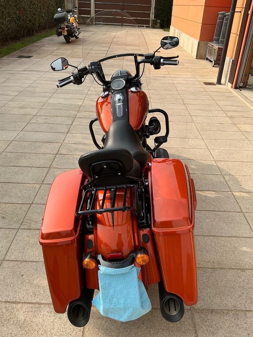 Harley-Davidson 114 Road King Special (2019 - 20) - FLHR (9)