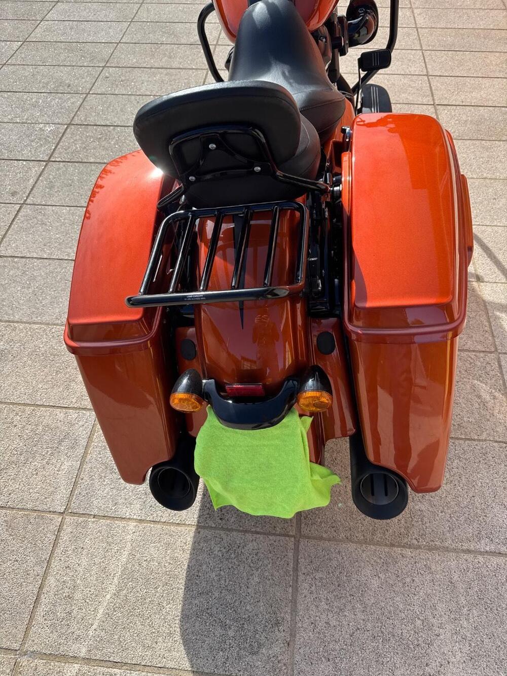 Harley-Davidson 114 Road King Special (2019 - 20) - FLHR (10)