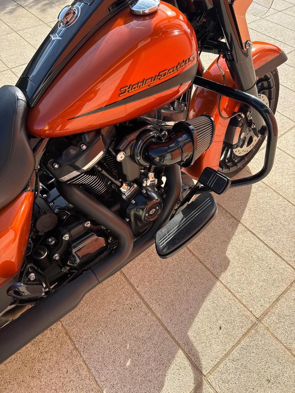 Harley-Davidson 114 Road King Special (2019 - 20) - FLHR (11)