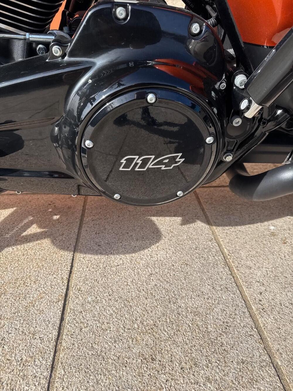 Harley-Davidson 114 Road King Special (2019 - 20) - FLHR (13)