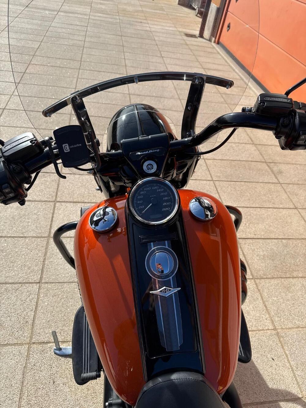 Harley-Davidson 114 Road King Special (2019 - 20) - FLHR (14)