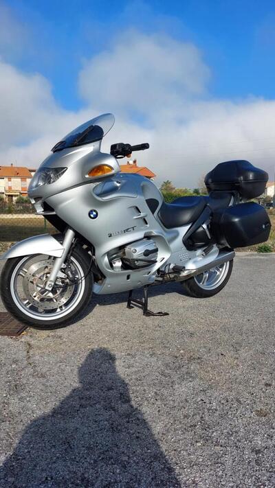 Bmw R 1150 RT (2000 - 06) usata