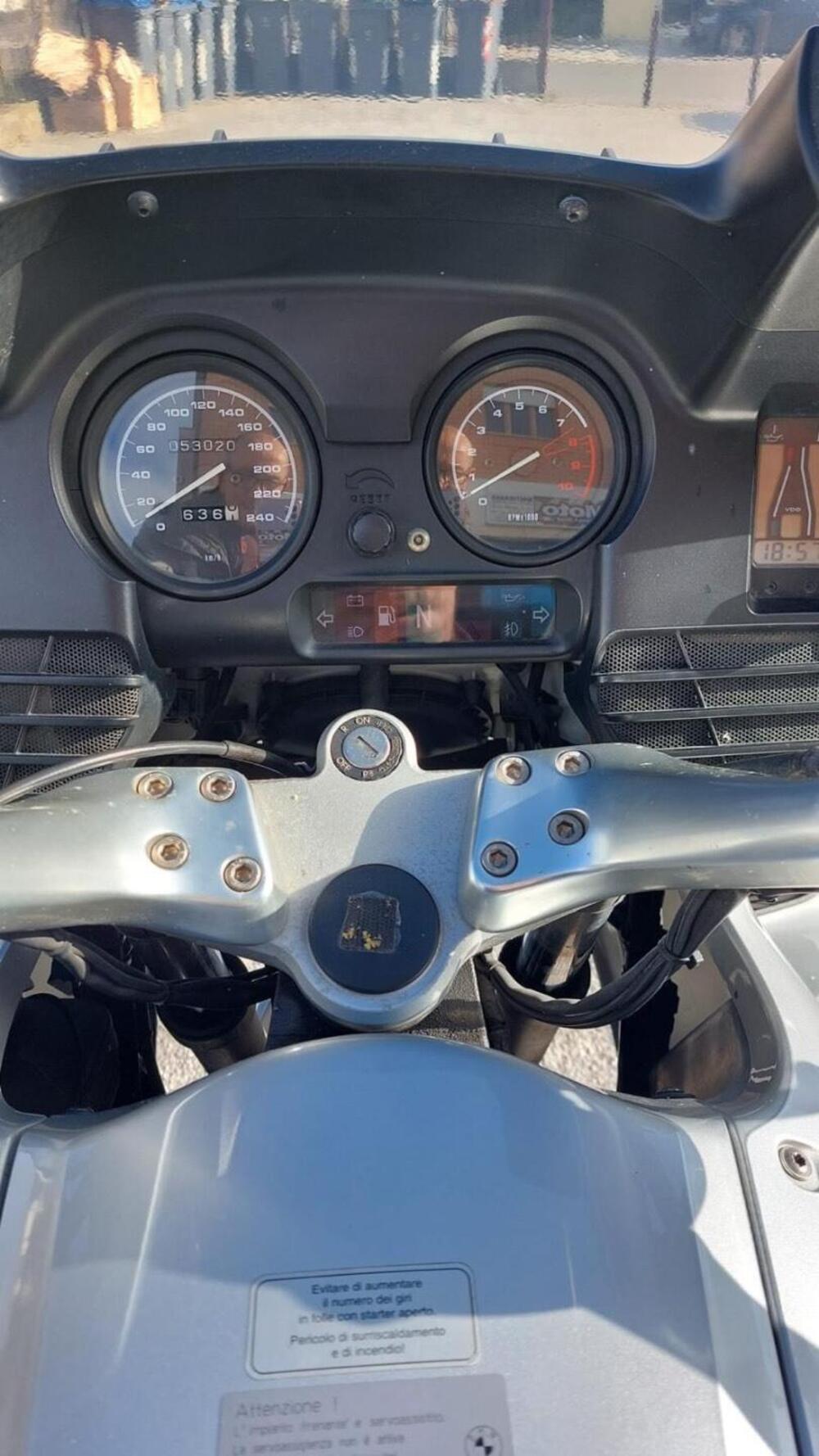 Bmw R 1150 RT (2000 - 06) (6)