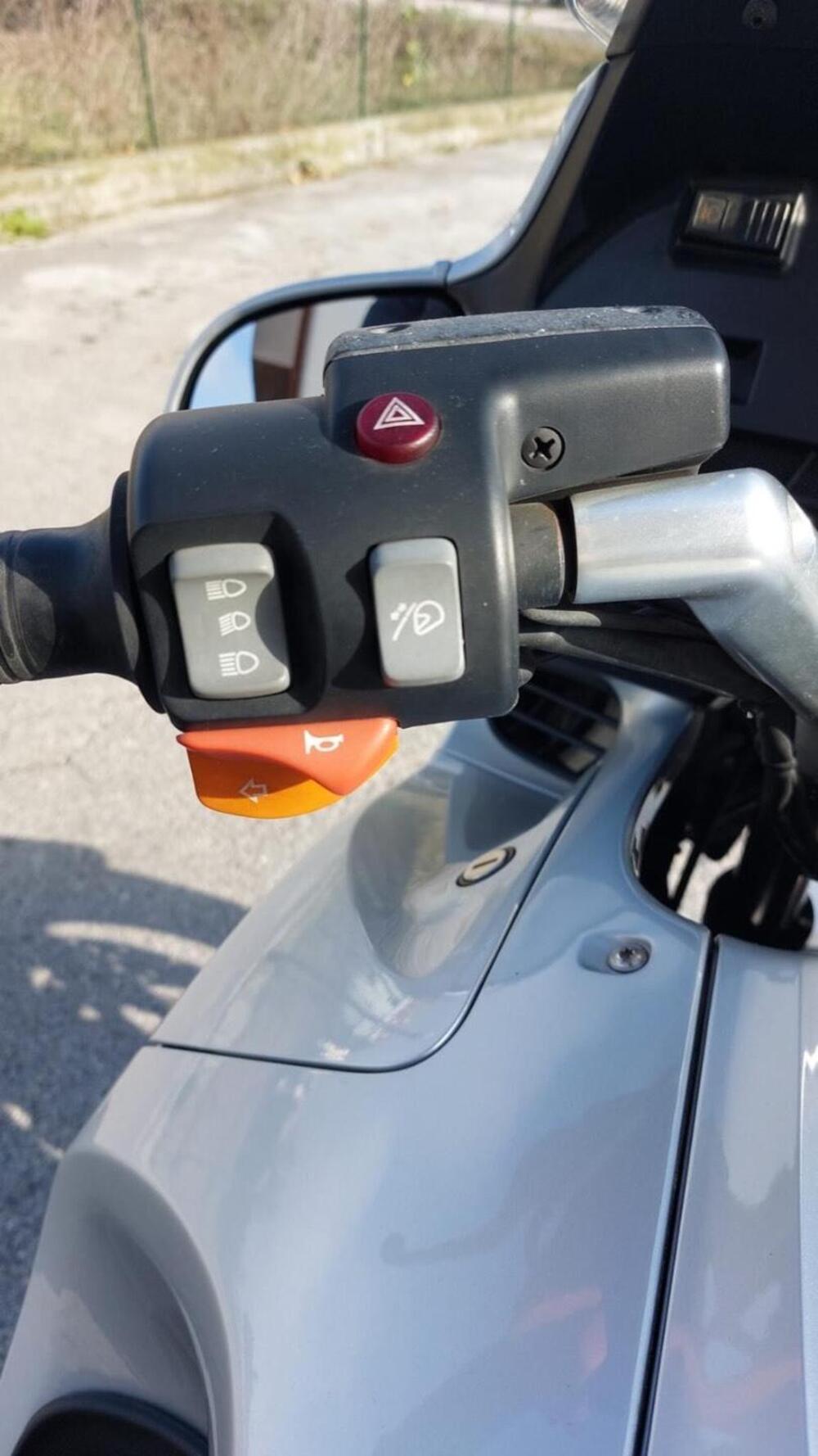 Bmw R 1150 RT (2000 - 06) (8)