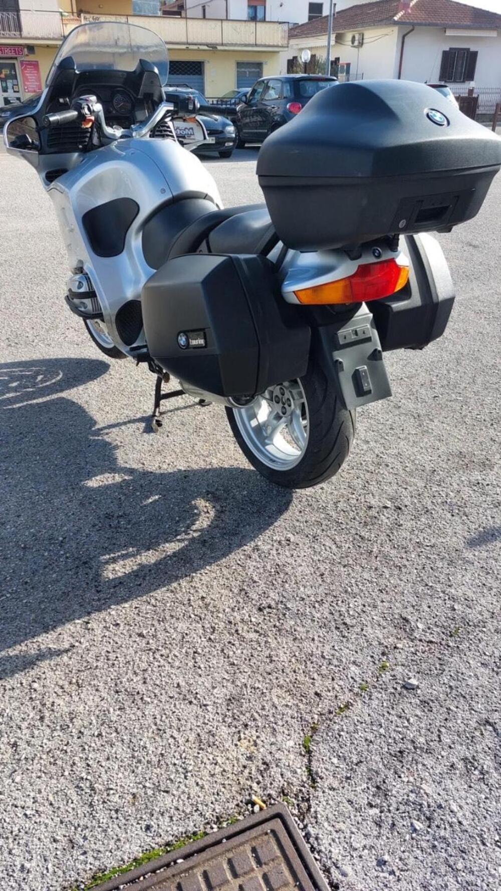 Bmw R 1150 RT (2000 - 06) (9)