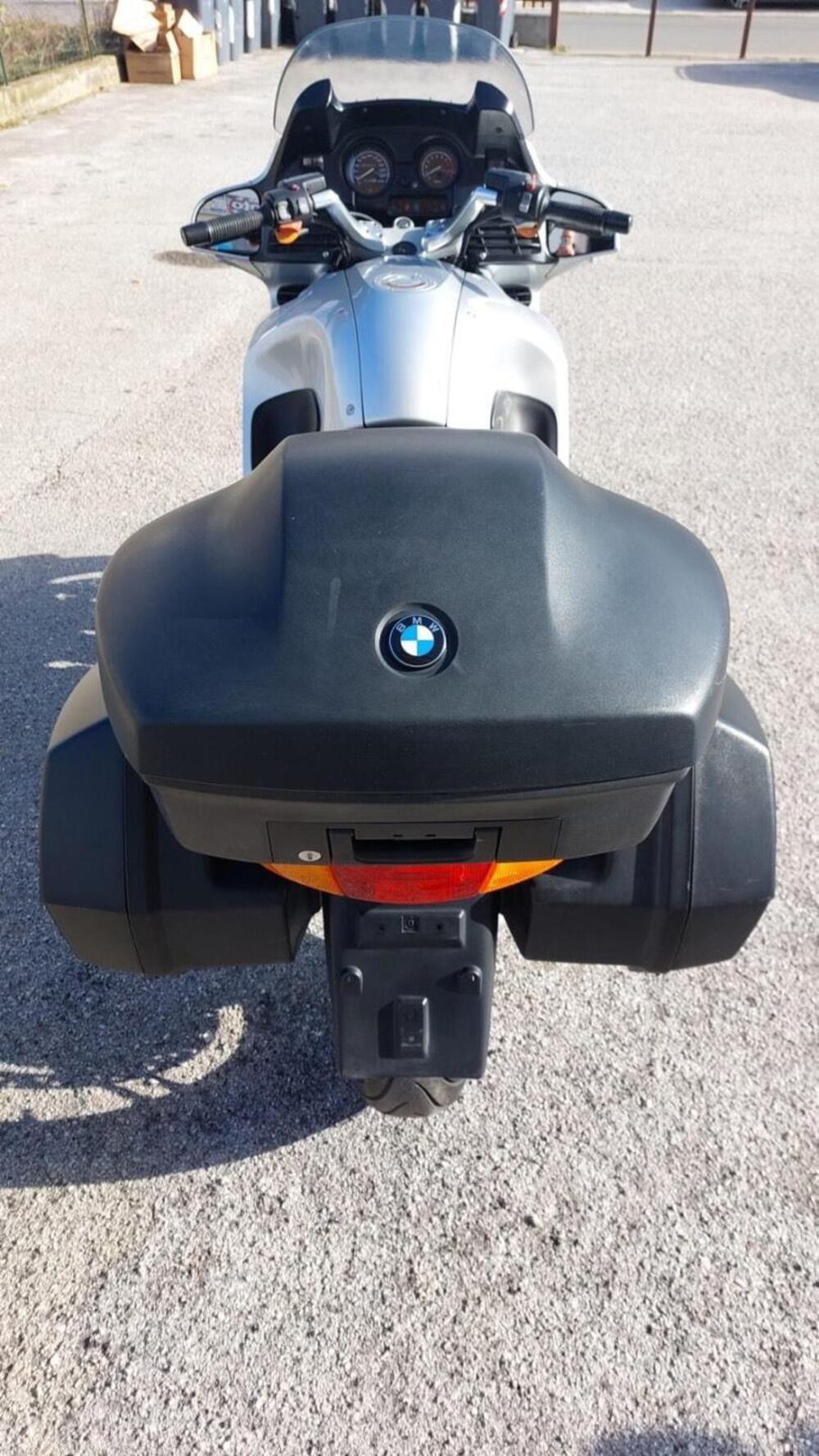 Bmw R 1150 RT (2000 - 06) (10)