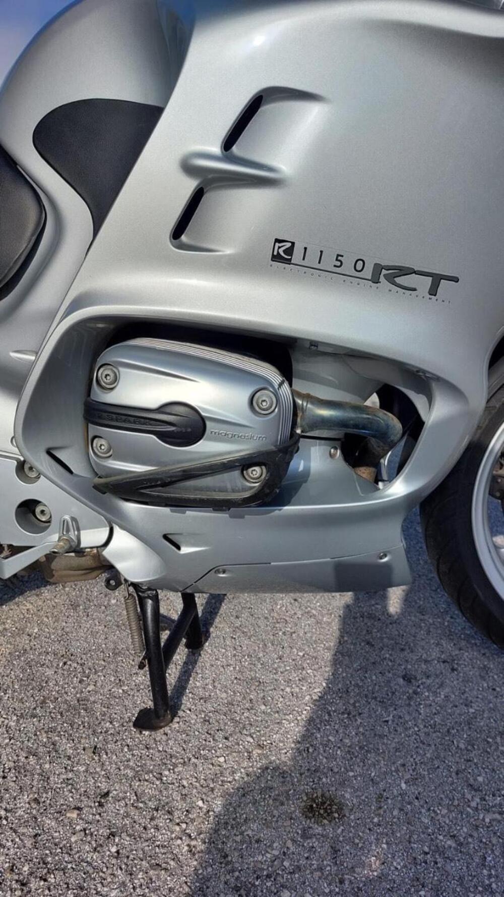 Bmw R 1150 RT (2000 - 06) (12)